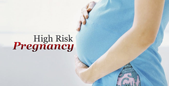 High Risk Pregnancies