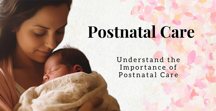 Post Natal Care