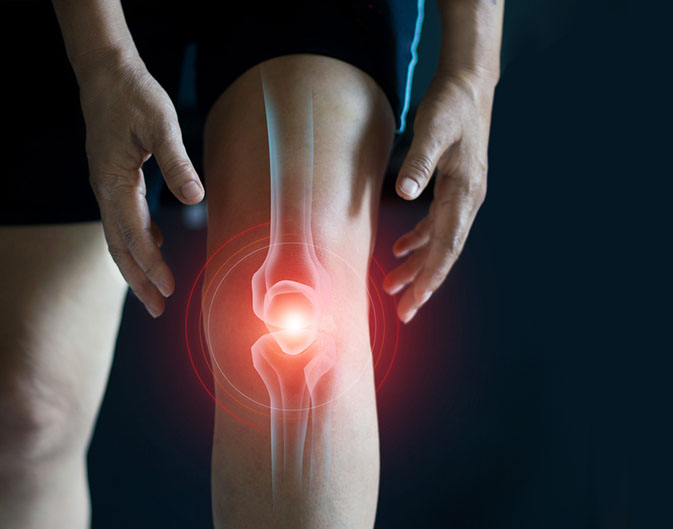 best Orthopedic Surgeon in Lucknow